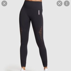 Gymshark Energy Seamless Leggings